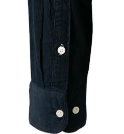 Marc O'Polo Hemd 129 7233 42180/896 Regular Fit, Bio Baumwolle, Nachtblau 8 Marc O'Polo Hemd 129 7233 42180/896 Regular Fit, Bio Baumwolle, Nachtblau -hemdenverkauf 377685 norm3