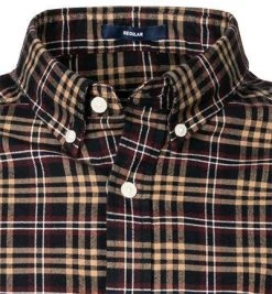 Gant Hemd 3016970/644 Regular Fit, Baumwolle, Royalblau-weinrot kariert, Royal-weinrot 8 Gant Hemd 3016970/644 Regular Fit, Baumwolle, Royalblau-weinrot kariert, Royal-weinrot -hemdenverkauf 377699 norm2