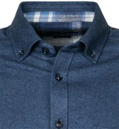 Daniel Hechter Hemd 60350/112600/680 Regular Fit, Flanell, Navy meliert, Navy 7 Daniel Hechter Hemd 60350/112600/680 Regular Fit, Flanell, Navy meliert, Navy -hemdenverkauf 377745 norm2