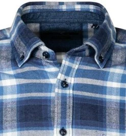 Daniel Hechter Hemd 60350/112601/650 Regular Fit, Flanell, Kornblumenblau kariert, Kornblumen 7 Daniel Hechter Hemd 60350/112601/650 Regular Fit, Flanell, Kornblumenblau kariert, Kornblumen -hemdenverkauf 377746 norm2