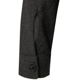 Marc O'Polo Overshirt 129 0365 42254/D91 Baumwolle, Steingrau -hemdenverkauf 377884 norm5