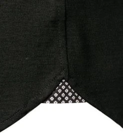 OLYMP Signature Tailored Fit 8504/84/68 Hemd, Schurwoll-Jersey, Schwarz -hemdenverkauf 377904 norm3