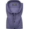 OLYMP Signature Tailored Fit 8501/84/14 Hemd, Baumwolle, Nachtblau