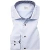 Stenströms Hemd 784771/1903/100 Slimline, Baumwolle, Hellblau