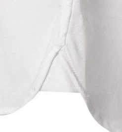 Tommy Hilfiger Hemd MW0MW20985/YBR Slim Fit, Baumwolle, Weiß -hemdenverkauf 378147 norm3