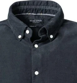 Marc O'Polo Hemd M29 7233 42180/991 Regular Fit, Bio Baumwolle, Anthrazit 7 Marc O'Polo Hemd M29 7233 42180/991 Regular Fit, Bio Baumwolle, Anthrazit -hemdenverkauf 378326 norm2