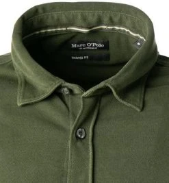 Marc O'Polo Hemd 128 2209 52068/428 Shaped Fit, Bio Baumwolle, Tannengrün 7 Marc O'Polo Hemd 128 2209 52068/428 Shaped Fit, Bio Baumwolle, Tannengrün -hemdenverkauf 378358 norm2