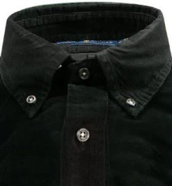 Polo Ralph Lauren Hemd 710853123/003 Custom Fit, Feincord, Schwarz 6 Polo Ralph Lauren Hemd 710853123/003 Custom Fit, Feincord, Schwarz -hemdenverkauf 378488 norm2