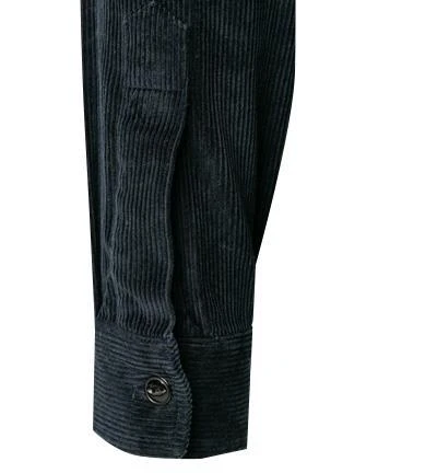 Polo Ralph Lauren Overshirt 710849853/004 Classic Fit, Cord, Navy, Navy-schwarz 5 Polo Ralph Lauren Overshirt 710849853/004 Classic Fit, Cord, Navy, Navy-schwarz – Bild 5