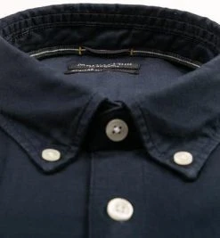 Marc O'Polo Hemd M28 7362 42190/896 Regular Fit, Bio Baumwolle, Nachtblau 6 Marc O'Polo Hemd M28 7362 42190/896 Regular Fit, Bio Baumwolle, Nachtblau -hemdenverkauf 378544 norm2