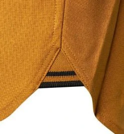 Fred Perry Hemd M2700/644 Baumwolle, Dunkelkaramell -hemdenverkauf 378885 norm3