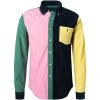 Polo Ralph Lauren Hemd 710853145/001 Custom Fit, Feincord, Multicolour, Multicolor