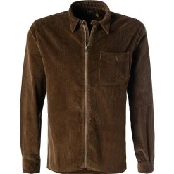 Polo Ralph Lauren Overshirt 710849852/003 Cord, Braun