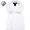 BOSS Hemd Joe 50463021/100 Regular Fit, Jersey, Weiß