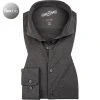PURE Hemd 3386-21150/742 Funktionsmaterial, Anthrazit meliert, Anthrazit