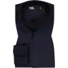 KARL LAGERFELD Hemd 605112/60/512699/690 Modern Fit, Baumwolle, Nachtblau