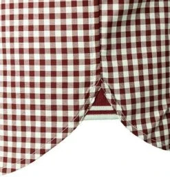 Fred Perry Hemd M9500/472 Baumwolle, Aubergine kariert, Aubergine-hellgrün 9 Fred Perry Hemd M9500/472 Baumwolle, Aubergine kariert, Aubergine-hellgrün -hemdenverkauf 379441 norm3