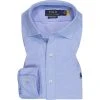 Polo Ralph Lauren Hemd 710844568/003 Oxford, Blau