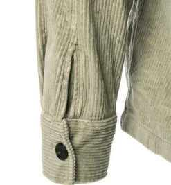 camel active Overshirt 409139/6S19/31 Relaxed Fit, Baumwolle, Khaki -hemdenverkauf 379614 norm4