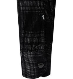 GAS Hemd 151364 080859/0200 Cord, Schwarz meliert, Schwarz -hemdenverkauf 379865 norm3