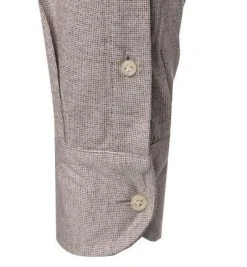 BOGGI MILANO Hemd BO21A0471/03 Jersey, Taupe meliert, Taupe 8 BOGGI MILANO Hemd BO21A0471/03 Jersey, Taupe meliert, Taupe -hemdenverkauf 379954 norm3