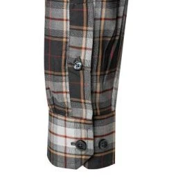 Ben Sherman Hemd 0065389/100 Regular Fit, Popeline, Graublau kariert, Blau 8 Ben Sherman Hemd 0065389/100 Regular Fit, Popeline, Graublau kariert, Blau -hemdenverkauf 380396 norm3