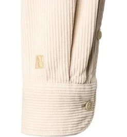 NAPAPIJRI Hemd NP0A4FMJ/NS5 Cord, Beige, Greige -hemdenverkauf 380584 norm3