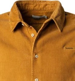 NAPAPIJRI Hemd NP0A4FMJ/W0L Cord, Camel -hemdenverkauf 380585 norm2
