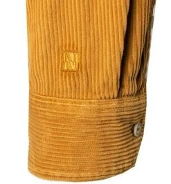NAPAPIJRI Hemd NP0A4FMJ/W0L Cord, Camel -hemdenverkauf 380585 norm3