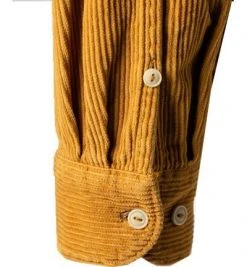 NAPAPIJRI Hemd NP0A4FMJ/W0L Cord, Camel -hemdenverkauf 380585 norm4