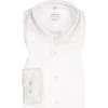 Seidensticker Hemd 1510/01 Regular Fit, Baumwolle, Weiß