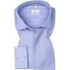 Seidensticker Hemd 150780/13 Regular Fit, Baumwolle, Hellblau
