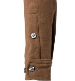 BOSS Overshirt Neoterio 50461354/262 Relaxed Fit, Wolle, Beige 7 BOSS Overshirt Neoterio 50461354/262 Relaxed Fit, Wolle, Beige -hemdenverkauf 380926 norm3