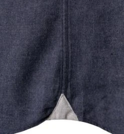 Fynch-Hatton Hemd 1221 6030/6033 Baumwolle, Navy 10 Fynch-Hatton Hemd 1221 6030/6033 Baumwolle, Navy -hemdenverkauf 381146 norm4