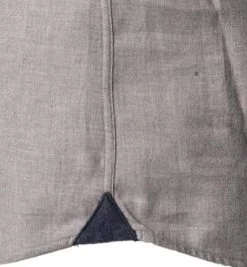 Fynch-Hatton Hemd 1221 6030/6034 Baumwolle, Silbergrau, Silber 10 Fynch-Hatton Hemd 1221 6030/6034 Baumwolle, Silbergrau, Silber -hemdenverkauf 381147 norm4