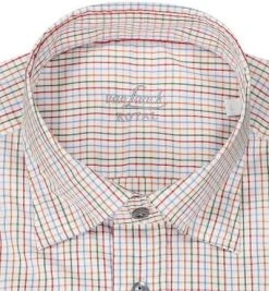 van Laack Hemd Comfort Fit 156557/RADIL-CF08W/925 Baumwolle, Multicolour kariert, Multicolor 6 van Laack Hemd Comfort Fit 156557/RADIL-CF08W/925 Baumwolle, Multicolour kariert, Multicolor -hemdenverkauf 381170 norm2