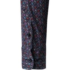 DESOTO Hemd Modern B.D. 49113-3/426 Jersey, Multicolour gemustert, Multicolor 8 DESOTO Hemd Modern B.D. 49113-3/426 Jersey, Multicolour gemustert, Multicolor -hemdenverkauf 381300 norm3