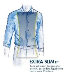 DESOTO Hemd Modern B.D. 49113-3/426 Jersey, Multicolour gemustert, Multicolor 9 DESOTO Hemd Modern B.D. 49113-3/426 Jersey, Multicolour gemustert, Multicolor -hemdenverkauf 381300 norm4