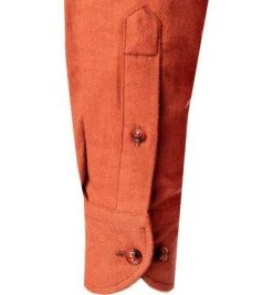 Daniel Hechter Hemd 60350/112600/450 Regular Fit, Flanell, Rost 9 Daniel Hechter Hemd 60350/112600/450 Regular Fit, Flanell, Rost -hemdenverkauf 381377 norm3