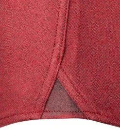 Daniel Hechter Hemd 60350/112600/350 Regular Fit, Flanell, Bordeaux -hemdenverkauf 381379 norm4