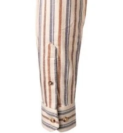 Ben Sherman Hemd 0065411/015 Regular Fit, Baumwolle, Ecru gestreift, Ecru 8 Ben Sherman Hemd 0065411/015 Regular Fit, Baumwolle, Ecru gestreift, Ecru -hemdenverkauf 381440 norm3