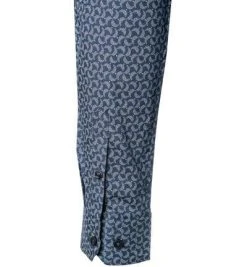 Ben Sherman Hemd 0065367/026 Regular Fit, Baumwolle, Dunkelblau gemustert, Dunkelblau 8 Ben Sherman Hemd 0065367/026 Regular Fit, Baumwolle, Dunkelblau gemustert, Dunkelblau -hemdenverkauf 381471 norm3