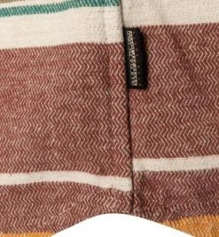 NAPAPIJRI Overshirt NP0A4FVQ/57S Baumwolle, Multicolour, Multicolor 11 NAPAPIJRI Overshirt NP0A4FVQ/57S Baumwolle, Multicolour, Multicolor -hemdenverkauf 381623 norm4