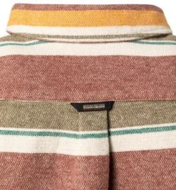 NAPAPIJRI Overshirt NP0A4FVQ/57S Baumwolle, Multicolour, Multicolor 13 NAPAPIJRI Overshirt NP0A4FVQ/57S Baumwolle, Multicolour, Multicolor -hemdenverkauf 381623 norm6