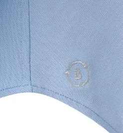 BOGGI MILANO Hemd BO21A0499/01 Piqué atmungsaktiv, Hellblau 9 BOGGI MILANO Hemd BO21A0499/01 Piqué atmungsaktiv, Hellblau -hemdenverkauf 381950 norm3