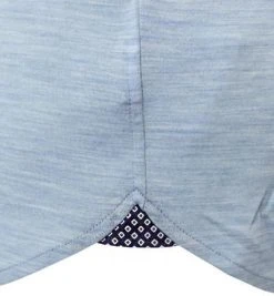 OLYMP Signature Tailored Fit 8504/84/11 Hemd, Schurwoll-Jersey, Bleu meliert, Bleu 9 OLYMP Signature Tailored Fit 8504/84/11 Hemd, Schurwoll-Jersey, Bleu meliert, Bleu -hemdenverkauf 382166 norm3