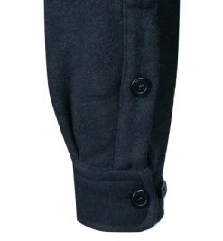 BOSS Overshirt Neoterio 50461354/404 Relaxed Fit, Wolle, Dunkelblau -hemdenverkauf 382284 norm4