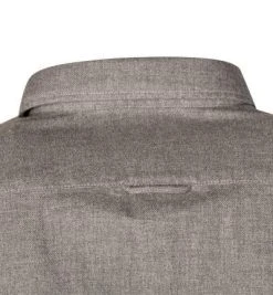 Marc O'Polo Hemd 130 7370 42190/946 Regular Fit, Flanell, Grau meliert, Grau 10 Marc O'Polo Hemd 130 7370 42190/946 Regular Fit, Flanell, Grau meliert, Grau -hemdenverkauf 382322 norm4