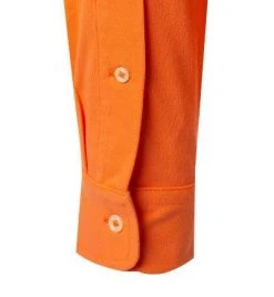 Polo Ralph Lauren Hemd 710654408/072 Baumwoll-Piqué, Orange 8 Polo Ralph Lauren Hemd 710654408/072 Baumwoll-Piqué, Orange -hemdenverkauf 382359 norm3