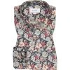 ETON Hemd 1000/03146/29 Contemporary Fit, Baumwolle, Multicolour gemustert, Multicolor
